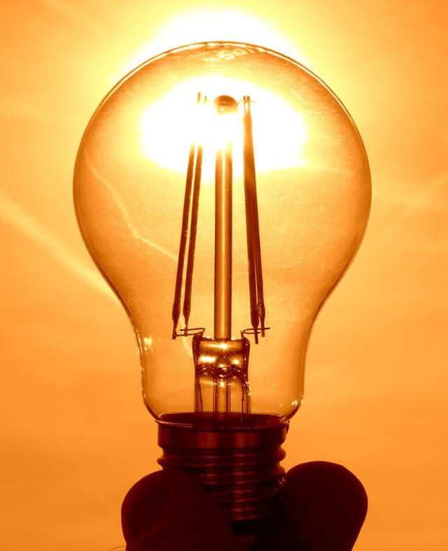 Heat (Chilled water) supply