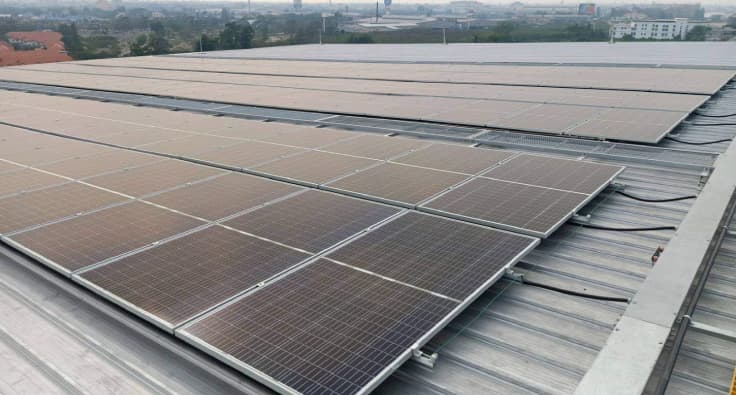 Electricity supply service