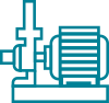 Reducing pump energy