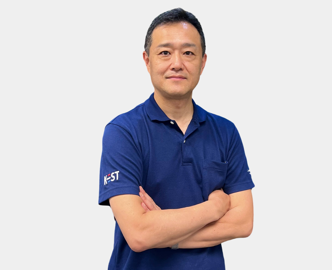 Mr. Matsubara Takahiko
